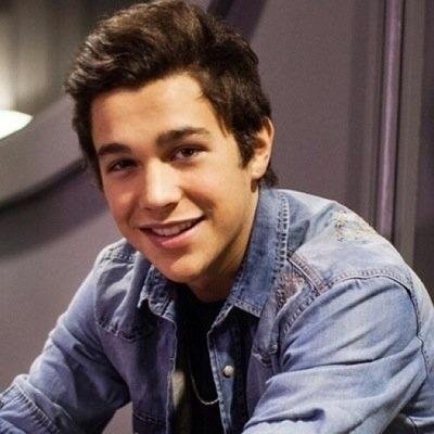 Austin is bae | 73114 was the best night of my life! ❤️