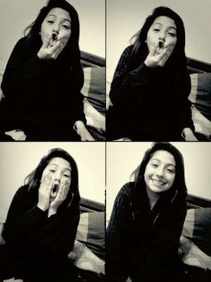 Todo Fue Inesperado,Tan Inesperado Que Ahora Me Gustas Demasiado♥