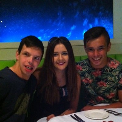 ninikshem3518's profile picture. 