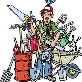 handyhandymanmb's profile picture. domestic and commercial handyman service
