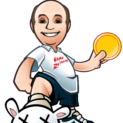 GameRepair's profile picture. 