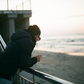 valik_nikolaev's profile picture. 