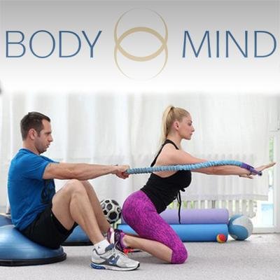 Body8Mind's profile picture. Rehabilitation - Yoga - Pilates - Nutrition - Athletic conditioning - Everything you need to know