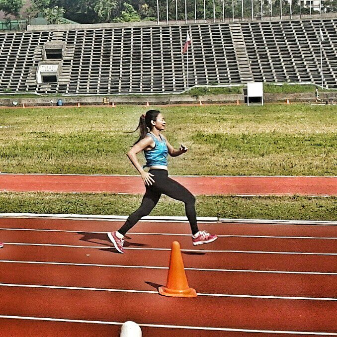 xtabeldualan's profile picture. Runner. Registered Nurse. 
 Caffeine junkie.