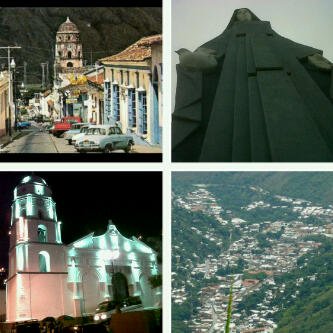 en construccionSOLO SOY CHAVISTA.UNA FILOSOFIA DE VIDA.