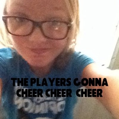 Go cheer and 02l