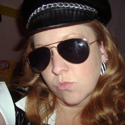 911 Ginger