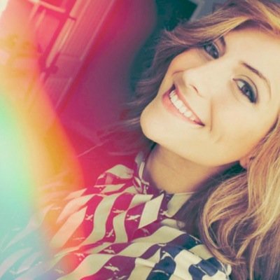 MellyMooCG's profile picture. Sometimes I think I'm funny.