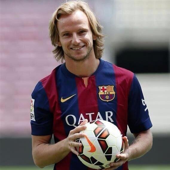 Ivan ~ Croatia ~ Barcelona. FUT-Betting & Coinselling. CR7 Giveaway https://t.co/ug5g28HsGM