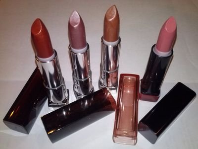Ventas al por mayor marcas como MAYBELLINE, COVERGIRL y LOREAL. Pronto mas productos que te encantaran!!! Aprovecha!!! consultas al 67981786(solo whatsapp)
