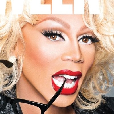 RuPaul