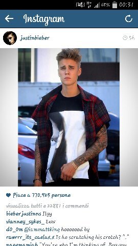 i love you so much justin bieber!!...♡♡♡♡