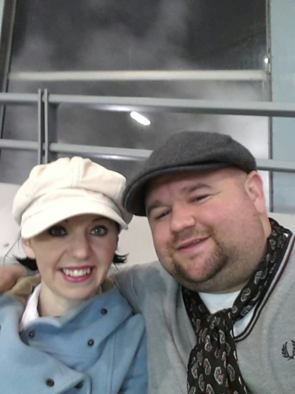 leethegreen's profile picture. commentator for hospital radio Plymouth. all these views are my own