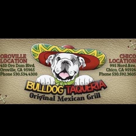 Home of the best authentic Mexican cuisine in Butte County. Locations in Chico and Oroville. Go Wildcats!