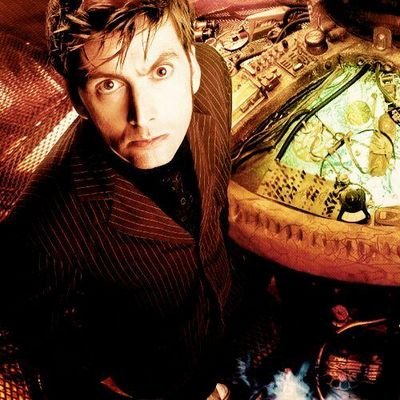 Hello am the Doctor! timelord, you know the drill by now. Strange isn't it.. am getting a strange feeling.. someone's watching us. [DW-RP]