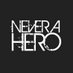 Never A Hero (@neverahero) Twitter profile photo