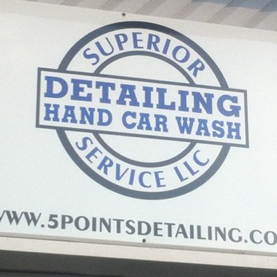 Full service auto & boat detailing located at the corner of Shore Rd, Mill Rd & Tilton Rd at the entrance to the causeway to the Margate Bridge. (609) 645-9445
