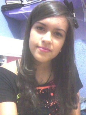 acredite em si mesmo,pois ate sua sombra te amandona no escuro*
