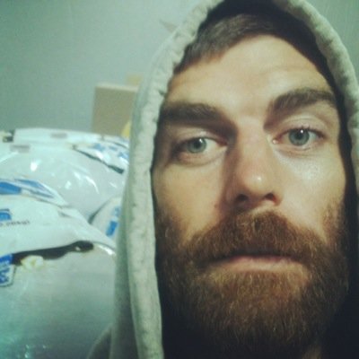 Evan James Skinner