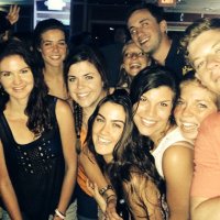 Theresa Feaster (@tcfeaster) 's Twitter Profile