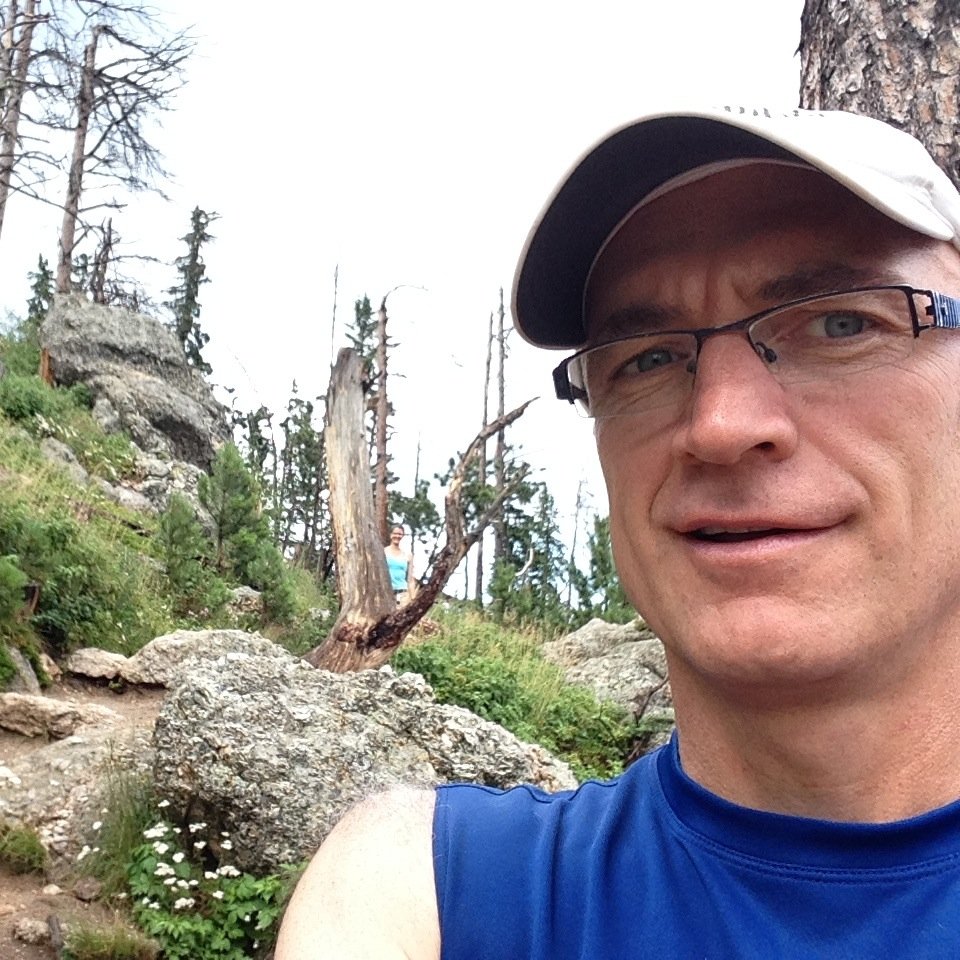 davidgunger's profile picture. 