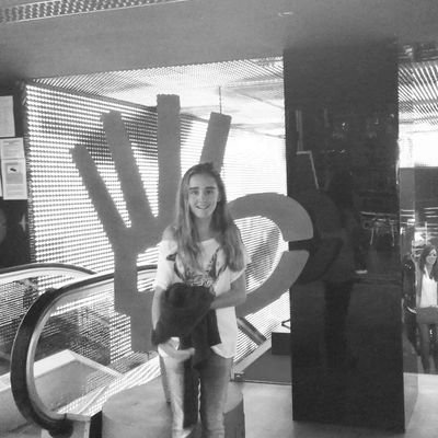 MtborreroTeresa's profile picture. «directioner»