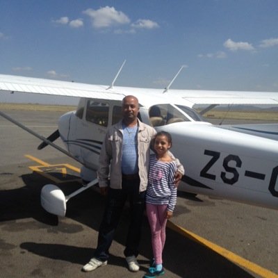 Born in Ladysmith, formally from South Africa, now residing in Daytona Beach, Florida, USA. Married to Helene Horsley. I have 3 girls, Zaahra, Yasha & Paiton