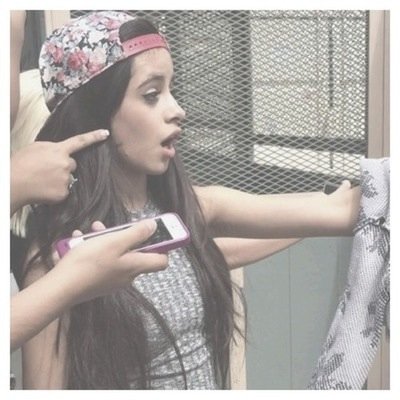 Please follow @hotchocabello thank you :)