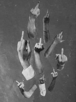 Fuck you.