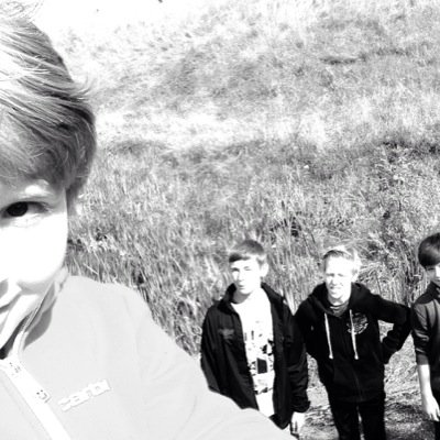 ItsiEllis's profile picture. Hell my name is Ellis