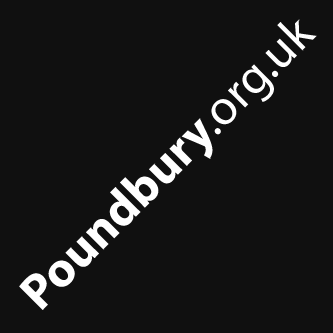poundburydorset's profile picture. 