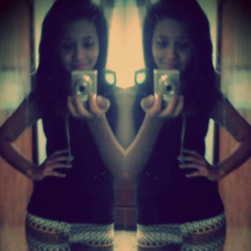 Hola♥ 
Sígueme & Te Sigo*-*