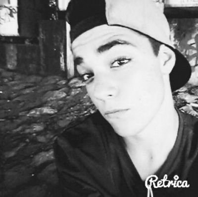 INSTAGRAM: Tonirguez26
