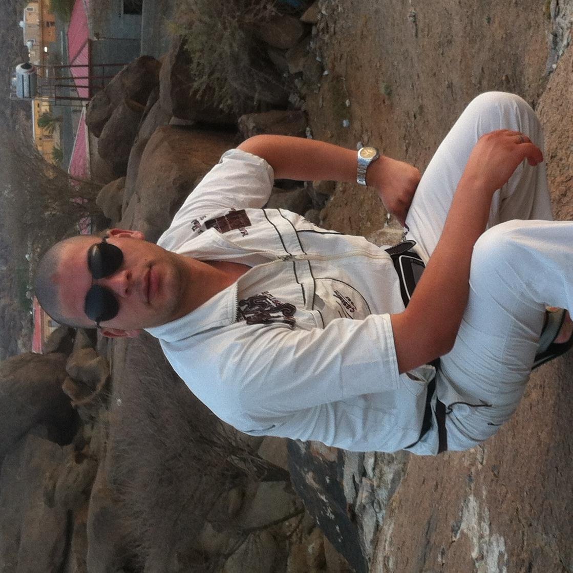 It Manger at KSA