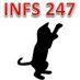 Loyola INFS 247 (@infs247) Twitter profile photo