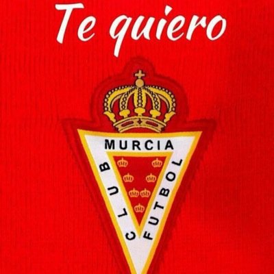 Lo que hacemos en la vida tiene su eco en la eternidad. Accionista del Centenario e Histórico Real Murcia Club de Fútbol.