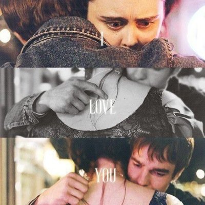 mmfd | ahs | twd ♡