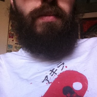 DeathovMachines's profile picture. #984 TORA Driver Remnant Racing Co-Owner/Team Captain