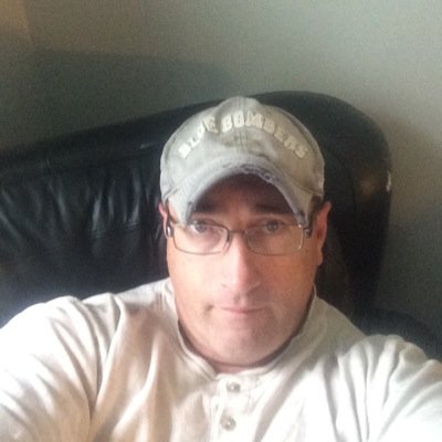 Husband, Father, Coach, Labour Relations Officer
