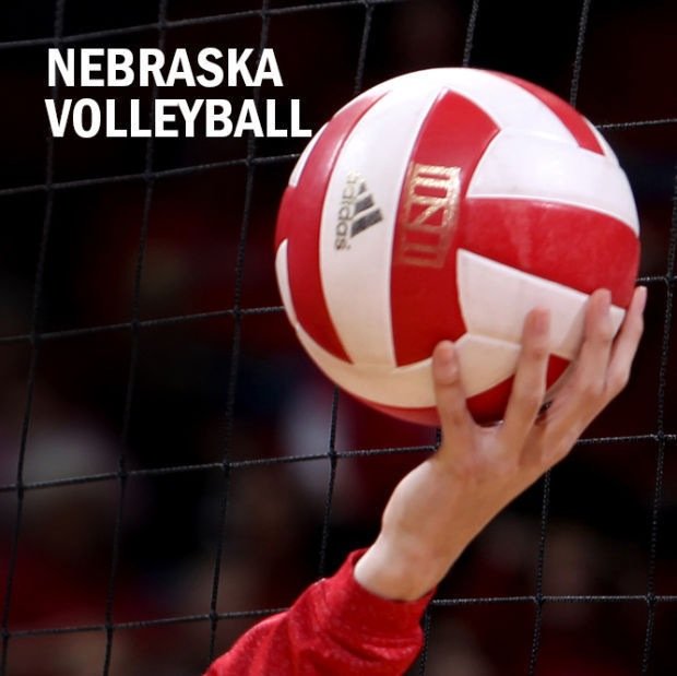 Live tweets coming from the Husker Volleyball Team!