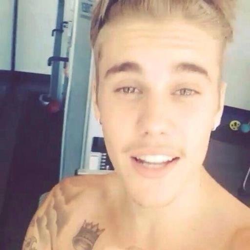 @justinbieber ʚ