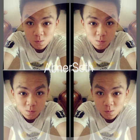 #abnerseth~#SArawakian #wechat_abnerseth #instagram_abner_seth