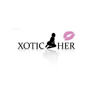 The place where couples love to play. We offer high-end products for less.  Give us a like on Facebook. Follow us on IG.  Will follow back.  XoticHer