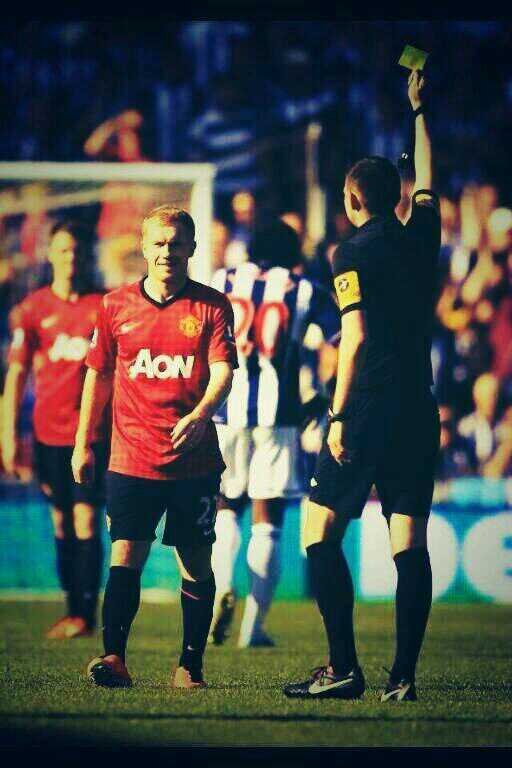 United are the team for me. #mufc