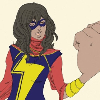 superpowers??? no im not marvel girl stop asking | #marvelrp #616 | parody | also @actualshadowcat |