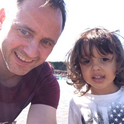 aaronlyall's profile picture. 