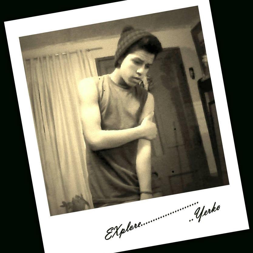 Hola ... preparando un futuro para mi gran estreno :) :p