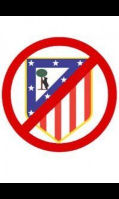 rafaelery's profile picture. Santuario Antiatletico. Hala Madrid. Vamos Malaga.