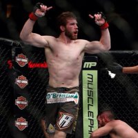 Mitch Clarke(@MitchClarkeMMA) 's Twitter Profileg