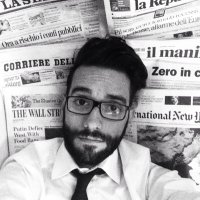 Simone Conte (@simontecone) 's Twitter Profile Photo Simone Conte (@simontecone) 's Twitter Profile Photo